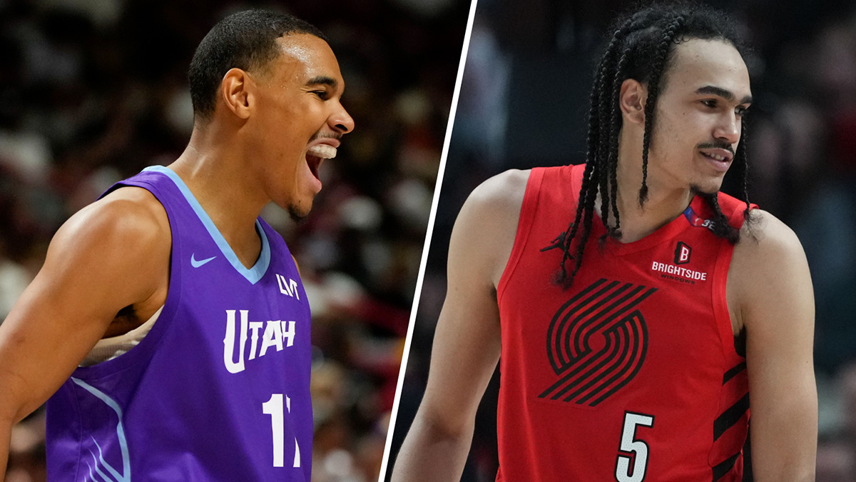 Celtics’ signings send important signal about roster strategy – NBC Boston