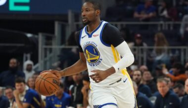 Warriors GM Throws Shade At Jonathan Kuminga After Trading Him For Kristaps Porzingis