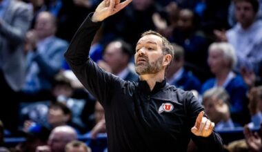 The Big 12 road ahead is rough for Utah – Deseret News