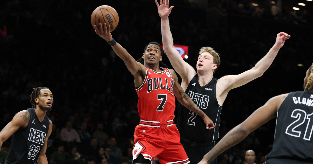 Keyshawn Hall (Photo by Auburn Athletics)