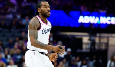 Kawhi Leonard’s Uncle Dennis Was Allegedly Getting Paid Through Secret Kickbacks From Clippers
