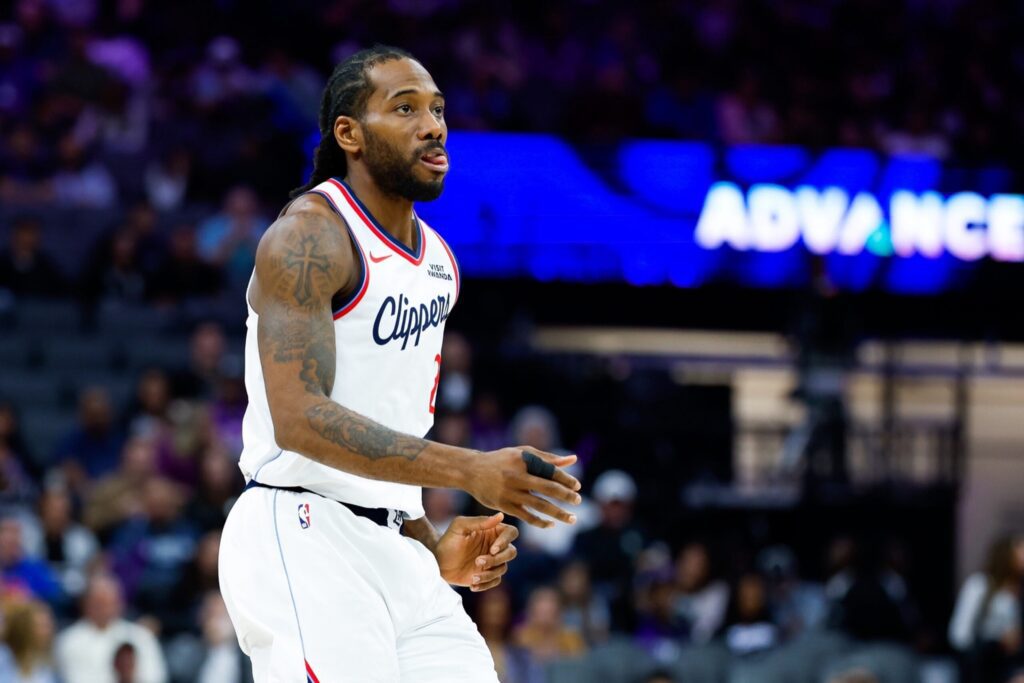 Kawhi Leonard’s Uncle Dennis Was Allegedly Getting Paid Through Secret Kickbacks From Clippers