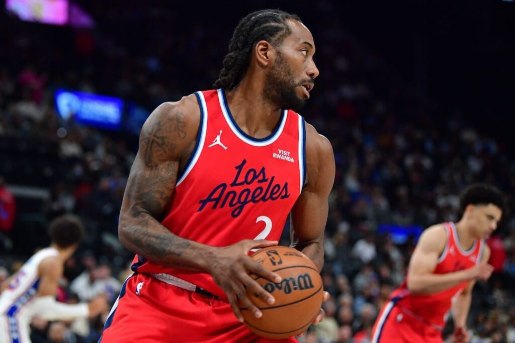 Kawhi Leonard And Clippers Will Discuss His Future This Summer: Top 4 Trade Destinations For Veteran Star