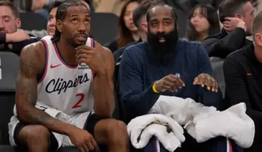 What James Harden trade to Cavaliers means for Kawhi Leonard, Clippers, more 2026 questions image