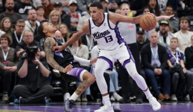 Western Notes: K. Murray, Reaves, J. Jackson, Jazz