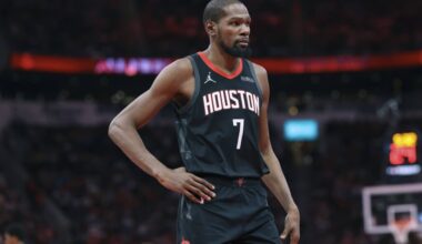 5 Reasons Why The Rockets Failed To Close Against The Knicks In Devastating 108-106 Loss