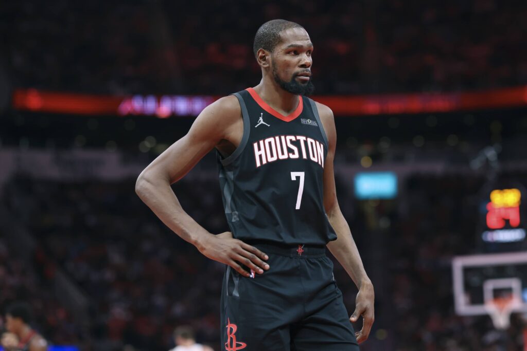 5 Reasons Why The Rockets Failed To Close Against The Knicks In Devastating 108-106 Loss