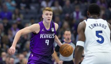 Kevin Huerter