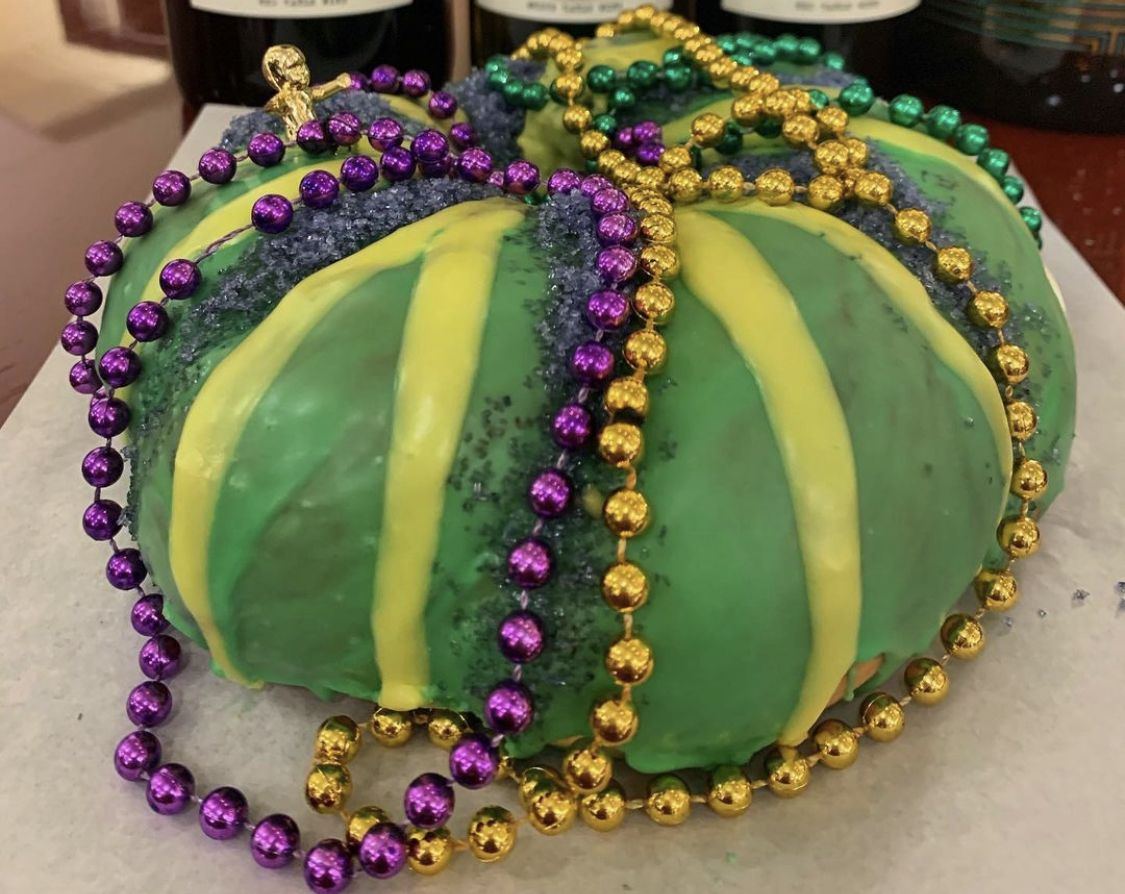 Little Dom's Mardi Gras 2026