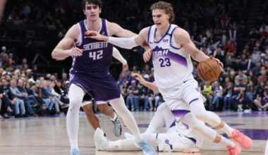 Jazz fined $500,000, Pacers $100,000 by NBA for player participation policy breach – Sun Sentinel