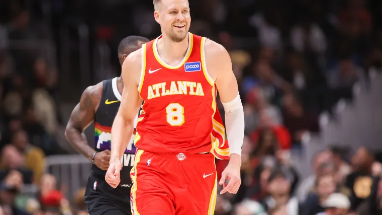 Former NBA Champion Reflects On 'Special Time' With Celtics image