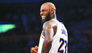 LeBron, Riley wonder what might have been if their heat partnership lasted | News, Sports, Jobs