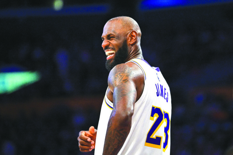 LeBron, Riley wonder what might have been if their heat partnership lasted | News, Sports, Jobs