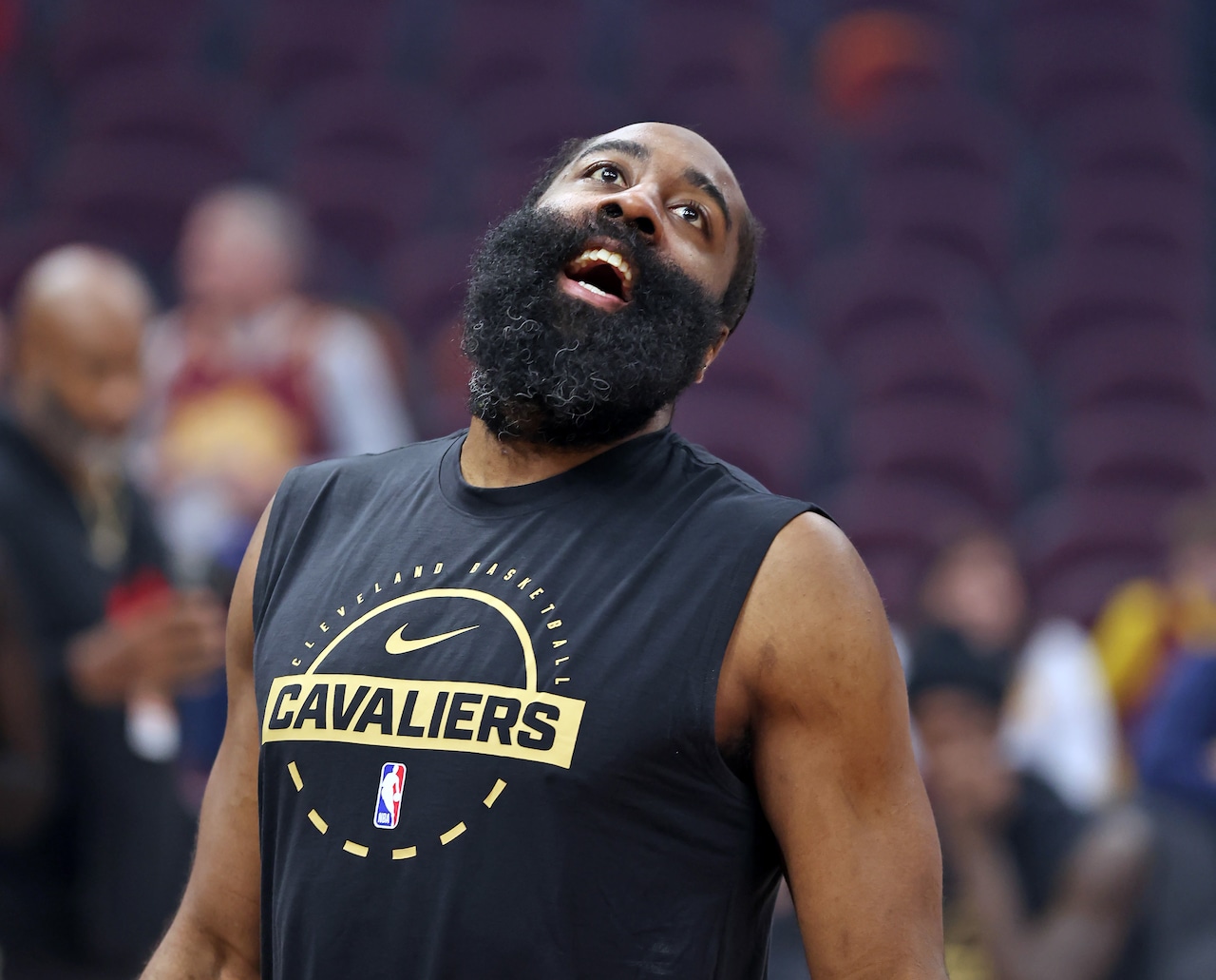 Cleveland Cavaliers vs, Washington Wizards, February 11, 2026