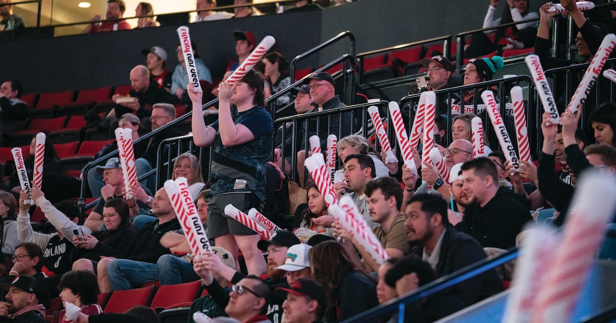 In Arena Funding Talks, Oregon Officials Are Playing Not to Lose