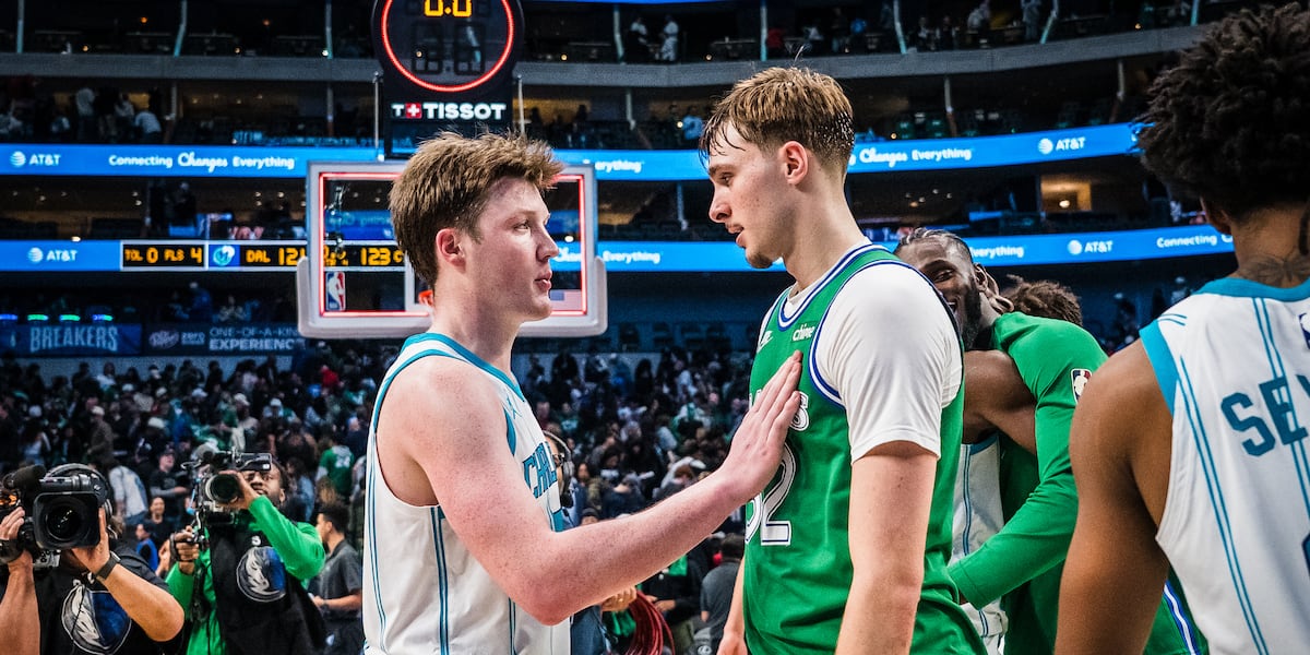 Former Duke teammates, star NBA rookies have career night in first-ever meeting