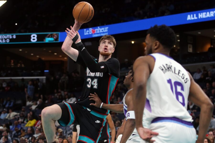 Lovering, Richmond Now Free Agents After 10-Day Contracts Expire