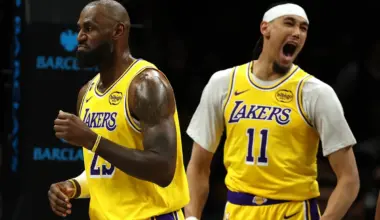 Where to watch Los Angeles Lakers vs Golden State Warriors live in the USA: 2025/2026 NBA regular season
