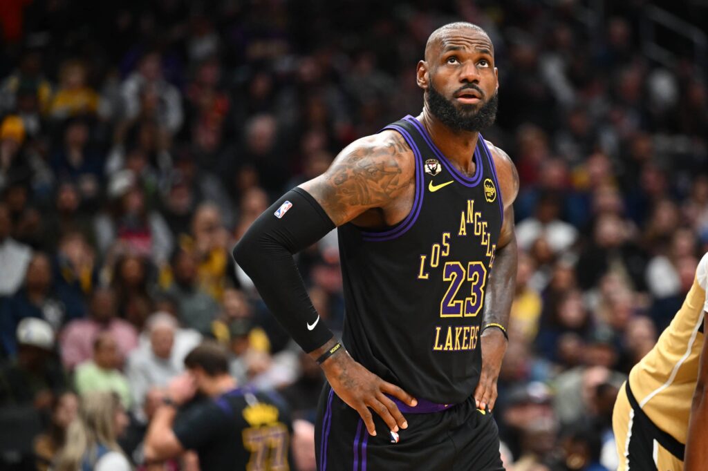 LeBron James Gives Humble Reaction To 22nd All-Star Selection; Wasn't Concerned About Missing Out