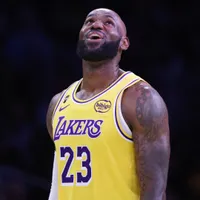 Cleveland Cavaliers NBA champion declares LeBron James the ‘ChatGPT’ of basketball