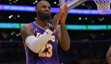 LeBron James Will Likely Hit This Career Milestone During Celtics Game image