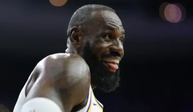 Lakers predicted to pursue $5M pure scorer to help Austin Reaves, Luka Doncic, waive first-rounder image