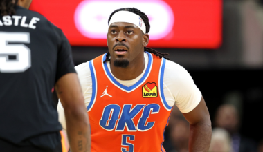 5 reasons behind Charlotte’s tremendous turnaround