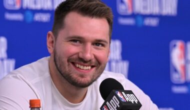 Lakers Organization Is Better Than Mavericks