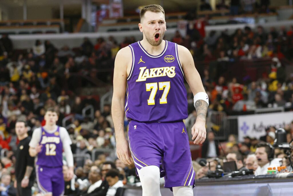 Luka Doncic Injury Update: Lakers Star Gives Good News After Limited All-Star Game Appearance