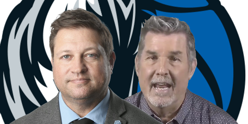 Tim Cowlishaw belittles Marc Stein as Mark Cuban’s ‘mouthpiece’