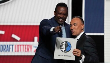 More media members should push for getting rid of the NBA Draft