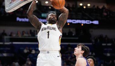 Pelicans rout Kings, 120-94, for second straight victory