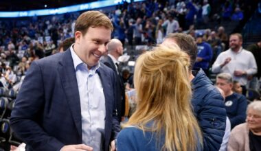 Patrick Dumont can do himself, Mavericks fans a favor by making a home-run hire at GM
