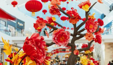 Casa Kyoto, NBA All-Star, Mardi Gras & More