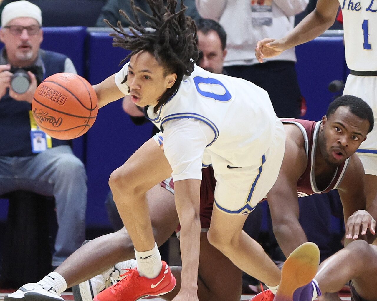 OHSAA boys basketball tournament brackets set for Divisions III through VII