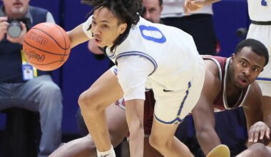 OHSAA boys basketball tournament brackets set for Divisions III through VII