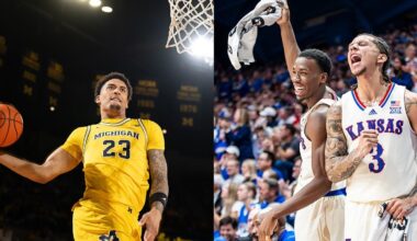 Paramount+ Launching College Basketball Docuseries ‘Made For March’ on April 4