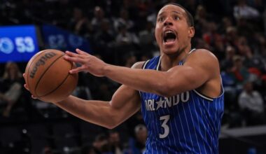Desmond Bane continues to prove himself for Orlando Magic