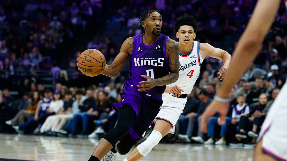 Fast start fades in loss to Clippers – NBC Sports Bay Area & California