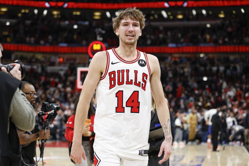Bulls First-Round Draft Picks In The Last 10 Years: Who Is Great, Good, Or A Bust