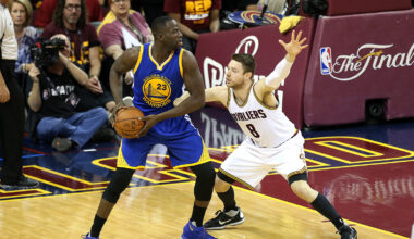 Draymond details contradicting Matthew Dellavedova analysis – NBC Sports Bay Area & California