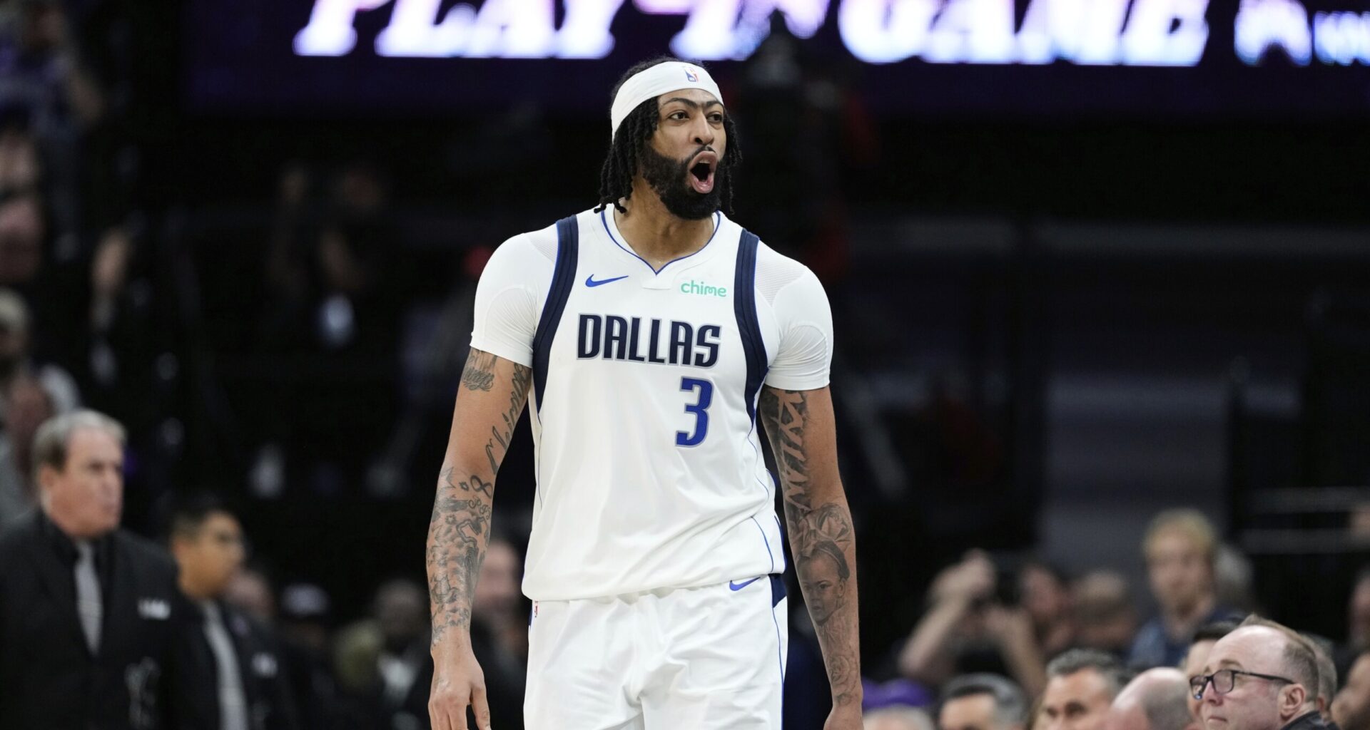 Dissecting the Washington Wizards’ deal with Dallas to deliver Anthony Davis to DC