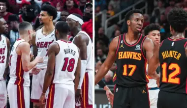Miami Heat vs Atlanta Hawks Prediction: H2H, Player Stats, Last 5 Games, Picks & Injury Update