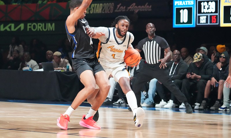 CAA Men’s Basketball Recap – Feb. 13-14