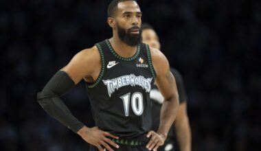 Bulls Notes: Cowley, White, Smith, Collins, Terry