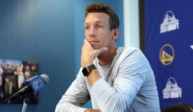 Warriors ‘got the goods’ to make big moves, add NBA star – NBC Sports Bay Area & California