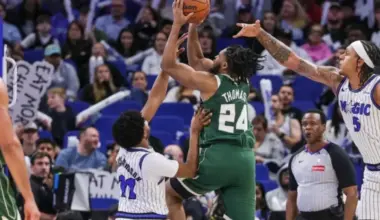 Milwaukee Bucks Survey: Future Prospects for Cam Thomas and Ousmane Dieng