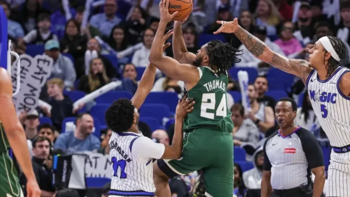 Milwaukee Bucks Survey: Future Prospects for Cam Thomas and Ousmane Dieng