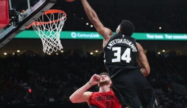 Evanson: In the face of temptation, will the Blazers have the patience to do the right thing?