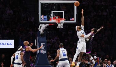 Minnesota Timberwolves Vs Dallas Mavericks, NBA 2026: Anthony Edwards’ 40 Powers Wolves To 122–111 Win - In Pics